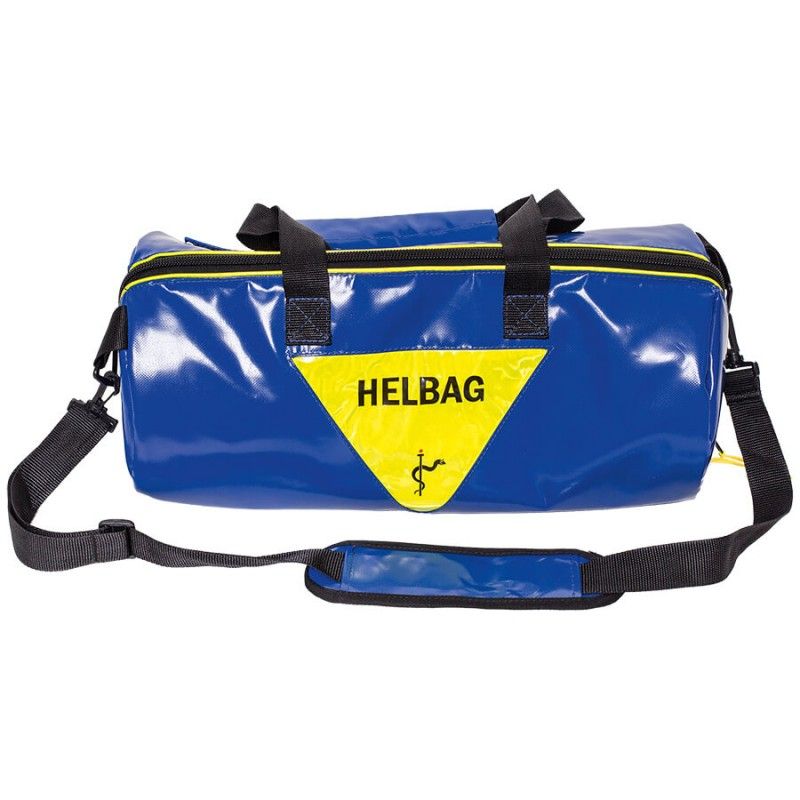 Sauerstofftasche-Helbag Oxy M2.0 Sauerstofftasche-Helbag Oxy M2.0