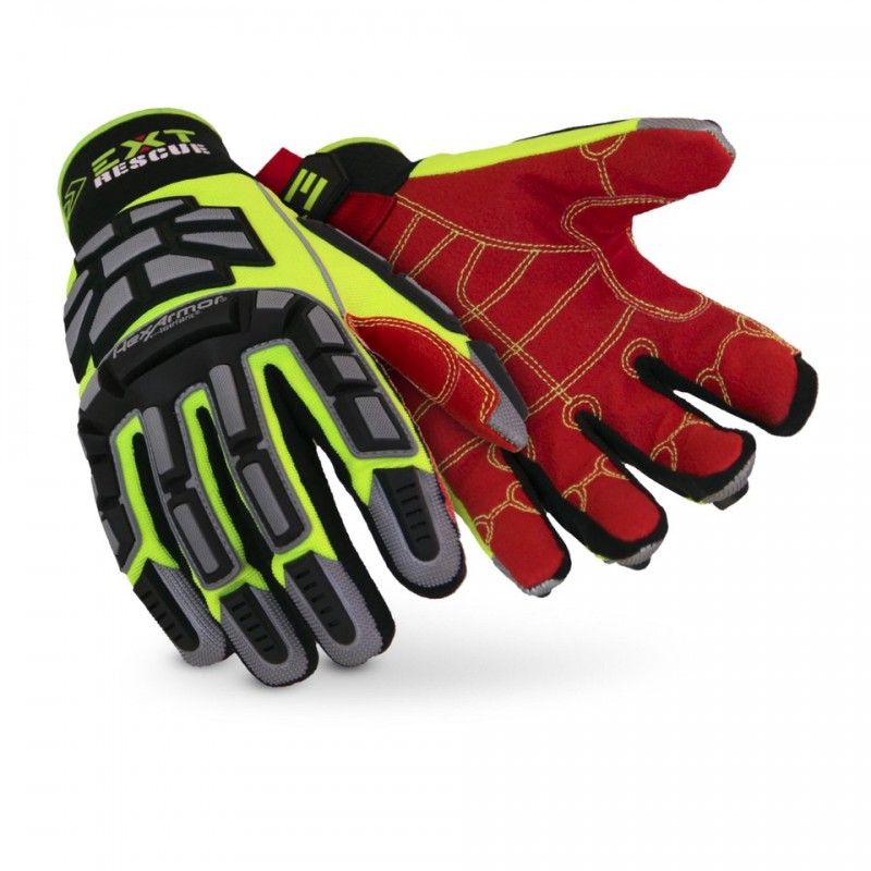 Schutzhandschuhe EXT Rescue Schutzhandschuhe EXT Rescue
