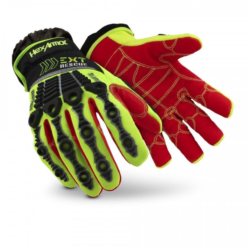 Schutzhandschuhe EXT Rescue Schutzhandschuhe EXT Rescue