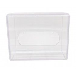 Handschuhbox aus Acrylglas