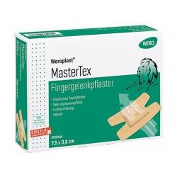 Pansement articulation du doigts Weroplast® MasterTex