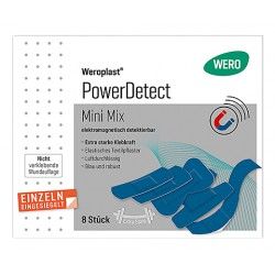 Weroplast® PowerDetect Mini Mix
