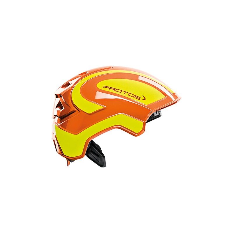 Motorrad Helmvisierlinse, Moto Ca-SCO Big Tail Spoiler Kompatibel Mit AGV PI -STA GRP GP Corsa-R Veloce-S Heckteile Und Zubehör Motorradhelmschmuck(Normalrot)(Normal Smoke Color