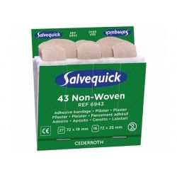 Salvequick® 43 Non-Woven