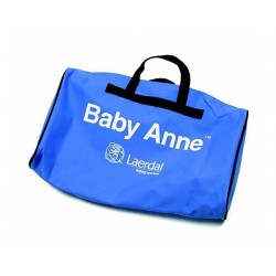 Borsa trasporto Baby Anne