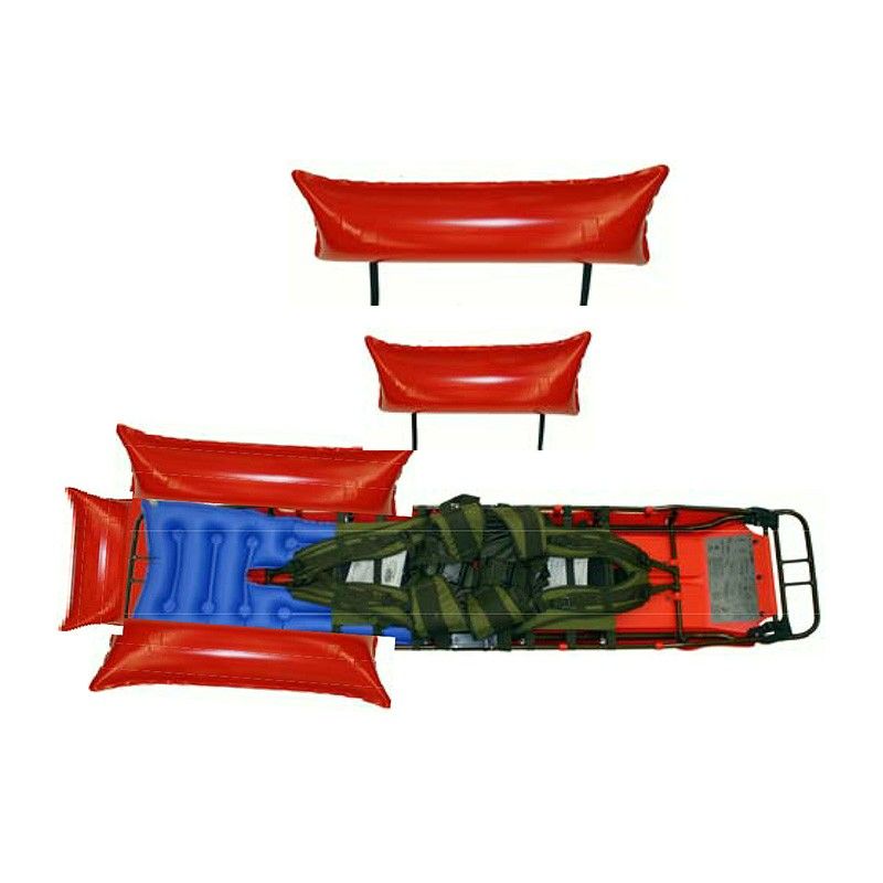 Aufblasbares Schwimmmodul Aufblasbares Schwimmmodul